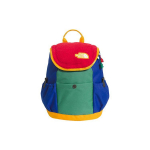 The North Face 10L Noorte Mini Explorer Logo plaastriga seljakott Laste seljakott Punane Roheline Sinine NF0A52VW-IUD Mini