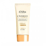d'Alba UV Essence Waterfull Vita-C Vananemisvastane P&auml;ikesekaitsekreem SPF50+ PA++++ Helestav P&auml;ikesekreem 50ml