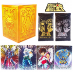 Saint Seiy:Soul of Gold Kaardid 12 T&auml;hem&auml;rgi Pusle KogumiskaardidPiiratud Saori Kido SE BP Kaart Lastekingitused