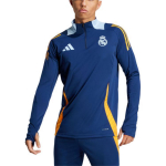 adidas Real Madrid Aeroready Tiro 24 V&otilde;istlusvarrukaga Jalgpallis&auml;rk JE4205 XL