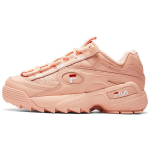 FILA D Formation Vntg Chunky Sneakers Gs Pink Women's F12W933711FPP 38 beige
