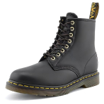 Dr. Martens Klassikalised Lihtsad Mitmek&uuml;lgsed Moodsad L&uuml;hikesed Saapad Unisex Saapad Must 32130001 37 black