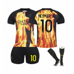 2023/24 Pariisi eriline &uuml;hine #10 Neymar jR Leegieditsiooni s&auml;rk ja &uuml;likond S