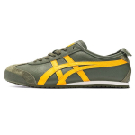 Onitsuka Tiger Unisex Mexico 66 Oliivikollane 1183A201-300 37