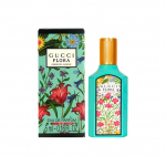 Gucci Flora Gorgeous Jasmine Eau De Parfum Reisisuuruses N&auml;idis 5ml 5ml
