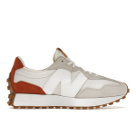 New Balance 327 Sea Salt Rust Oxide WS327RA EU 36 white