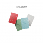 [EELTELLIMUS] CORTIS Teine EP [GREENGREEN] (Standard / Weverse / Vin&uuml;&uuml;l / T&auml;ringu Versioon) Weverse Ver. Random