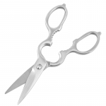 Multifunktsionaalsed k&ouml;&ouml;gik&auml;&auml;rid roostevabast terasest majapidamisp&auml;hklid kana luu k&auml;&auml;rid juurviljak&auml;&auml;rid Kitchen scissors
