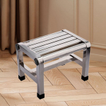 Metallist Astmeline J&auml;rjepulk Mitte Libisev Stabiilne Tualeti Kaasaskantav Jalatugi Vannitool Korteri K&ouml;&ouml;gi Elutoa Lastele Eakatele Eakatele