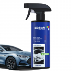 Autode v&auml;lispindade puhastussprei 500 ml kontsentreeritud t&otilde;rvaeemaldaja ohutu autov&auml;rvi t&otilde;rva eemaldaja veevaba detaili puhastamine ja eemaldamine CHINA