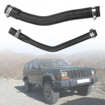 52100131AD 52100132AB K&uuml;tusepaagi t&auml;itevoolik 4 klambriga Jeep XJ Cherokee 1997 1998 1999 2000 2001 jaoks Auto tarvikud CHINA