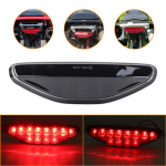 ATV tagatuli Honda TRX450R TRX450ER TRX400EX 2007- 2015 TRX 250 300 400 500 700 punane tagumine latern must