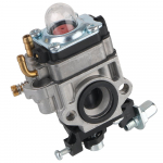 40CC 43CC 49CC 2-taktilisele taskurattale, rollerile 11mm karburaator karburaator trimmerile l&otilde;ikurile mootorsaag roller v&otilde;sal&otilde;ikur karburaator hall