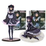 Kitagawa Marin Anime PVC Tegevuskuju Minu &Uuml;mberriietumise Kallis Kogutav Mudel Lauakaunistus Kingitusnukk Kuroe Shizuku Versioon