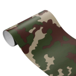 50*200cm Auto Camo Kleebis Camouflage Armee S&otilde;jav&auml;eroheline Vin&uuml;&uuml;lkile Mullivaba Autokere Kaunistus Kleebis Tarvikud 50x200cm