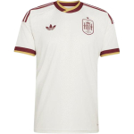 Adidas Hispaania 26 V&otilde;&otilde;rsil s&auml;rk Off White Meeste Topid JN4397 XL white