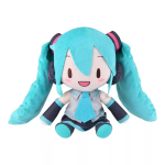UUSIM Hatsune Miku Armas Ja V&otilde;luv Imearmas Multikakujuline Nukk Lumine Hatsune Nukk Loov Lisatarvik Padi Moodne Isiksus Moodne Kingitus blue