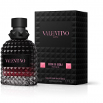 Valentino - Uomo Born in Roma Intense 100 ml Eau de Parfum 100ml must