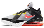 Nike Space Jam X LeBron 18 Low Ep 'Sylvester X Tweety' CV7564-103 36