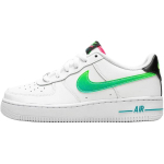 Nike Air Force 1 Low Valge Akvamariin GS DJ5154-100 36.5 white