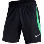 Nike DRI FIT Jalgpalli p&uuml;ksid Meeste Must HF0528-011