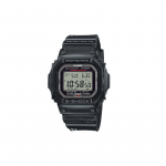 Casio DIGITAALNE seeria-ruudukujuline uus funktsionaalne vee- ja p&otilde;rutuskindel kvartsmehhanism vaikrihm Jaapani ja Korea kell meeste kell GW-S5600U-1JF hall v&auml;rv