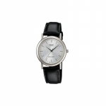 Casio CASIOSTANDARD seeria moesuund &auml;ri retro lihtne klassikaline osutite seeria kvartsmehhanism nahkrihm Jaapani ja Korea MTP-1095E-7A h&otilde;be