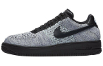Nike Air Force 1 Ultra Flyknit Low 'Glacier Blue' 817419-401 38.5