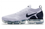 Nike Air VaporMax 2 Valge Must 942842-103 42