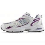 New Balance 530 Valge Lilla Unisex Tossud MR530RE 42