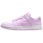Nike Dunk Low Lace Pack - Regal Pink Naiste tossud Soft-Pearl Pink-Foam HJ5870-600 38.5