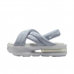 Nike Air Max Isla Moodsad Mugavad Trendikad Minimalistlikud Rannasandaalid Naiste Sandaalid H&otilde;behall HJ8168-001 36.5