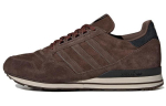 Adidas Originals Zx 500 'Tume Pruun Must' GX9503 35.5
