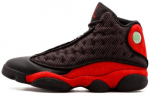 Jordan 13 Retro Bred 2013 414571-010 42.5