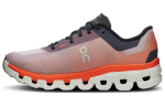 On Cloudflow 4 v&auml;rviplokiga tossud Naiste 3WD30112312 38 gray