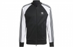 Adidas Originals ADICOLOR CLASSICS SST TREENINGJOPP Meeste Must IK7025 XS