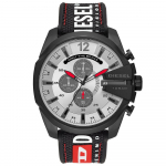 Diesel DZ4512 Meeste k&auml;ekell 51mm must