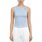 Nike Mugav L&uuml;hikeste Varrukatega Pullover-Topp Naistele tops IB9163-412 S