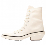 Converse Wmns Chuck 70 Hi De Luxe Pointed 'Egret' Naiste A13017C 36