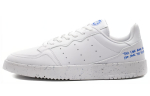 Supercourt Adidas Originals 'Clean Classics Collection - White Collegiate Royal' FU9728 42⅔