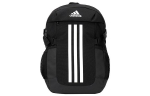 Adidas Pol&uuml;ester Seljakott Tavaline Unisex Must HB1324