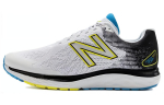New Balance Fresh Foam 680 V7 'Valge Must' M680CE7 40