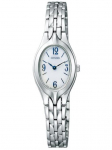 CITIZENi k&auml;ekell Citizen Collection k&auml;ekell [Citizen] Eco-Drive EW9680-51B Naiste