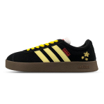 Adidas VL COURT 2.0 Libisemisvastased Madalad Rula Kingad Unisex Must HQ1801(Team1311-) 38