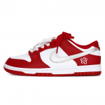 Nike Dunk Low top Rula kingad Naiste Punane Valge FB9109-119(Team18-) 36