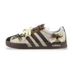 Adidas VL COURT 2.0 Kulumiskindlad madalad Saksa armee tossud Naiste Beež JS3003(Team1395-) 39⅓ gray