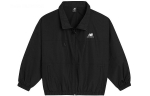 New Balance Jakid Naiste Must Rev&auml;&auml;r Keskmise K&otilde;vadusega Kestjas AWJ01501-BK S