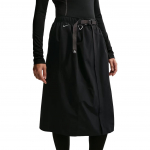 Nike ACG Storm Fit ADV Veekindel Tuulekindel Keskmise V&ouml;&ouml;kohaga Vabaaja Pikk Seelik Naiste Seelikud II0928-010 M