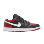 Jordan 1 Low Alternate Bred Toe 44