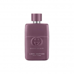 GUCCI Sinful Love S&uuml;damega Naiste Parf&uuml;&uuml;mid Potpourri L&otilde;hn Eau De Parfum EDP Pat&scaron;uli Lillakas 50ml/90ml 50ml|Without Gift Box